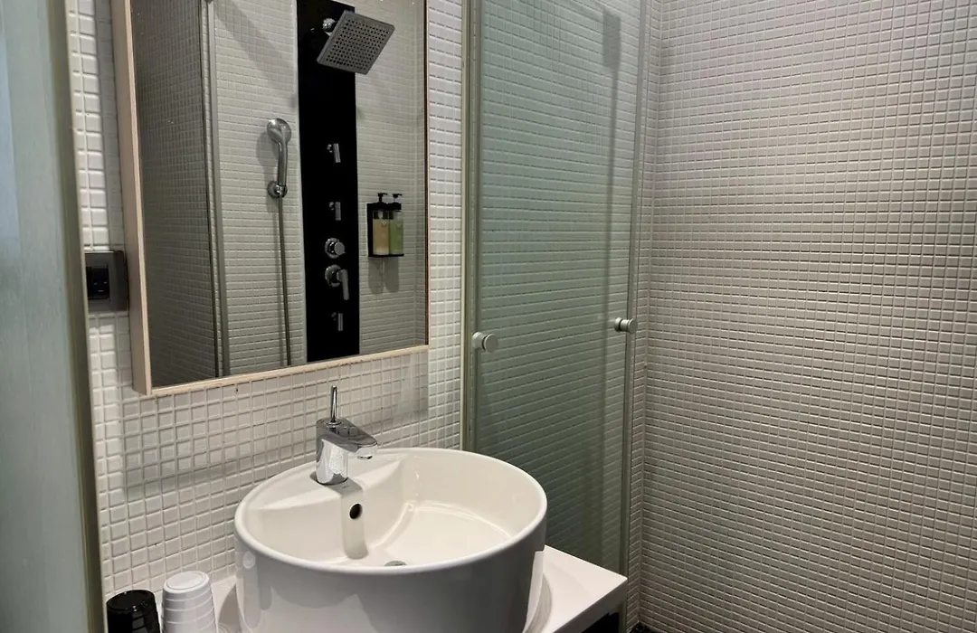 Yi Su Hotel-Taipei Ningxia-1