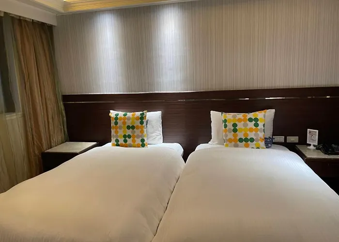 Tai Hope Hotel