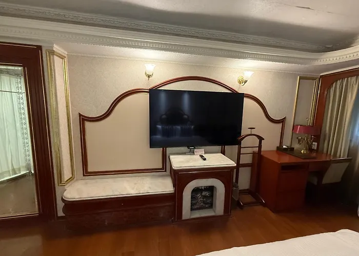 Happiness Hotel Taipei