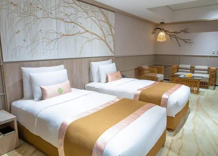Artree Hotel