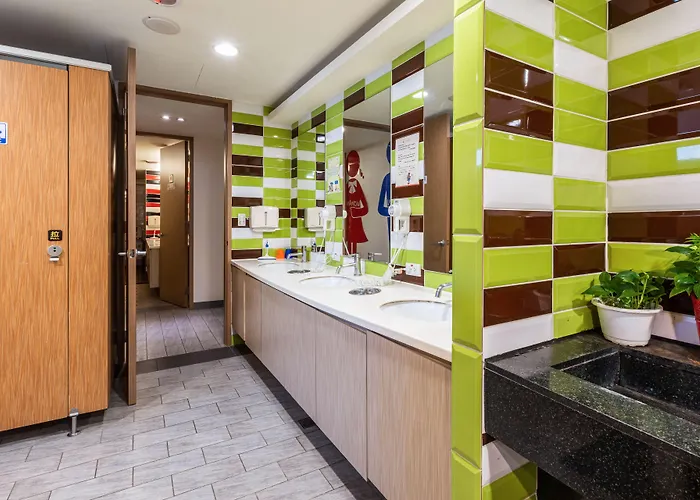 Cu Hotel Taipei