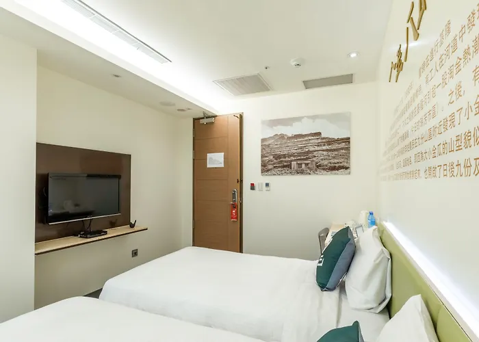 Cu Hotel Taipei