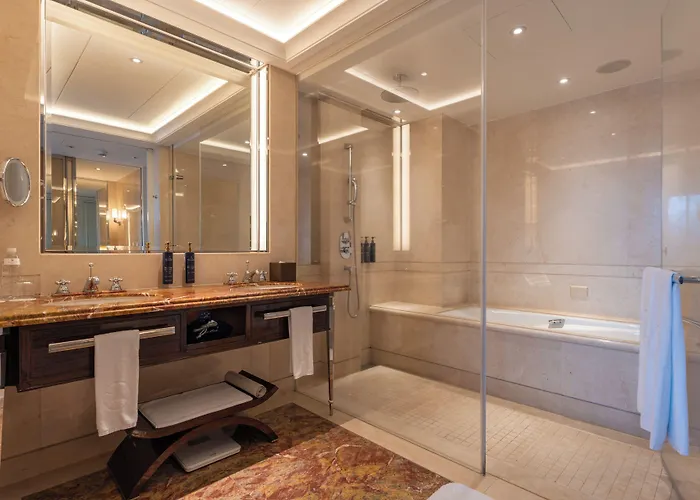 The Okura Prestige Taipei