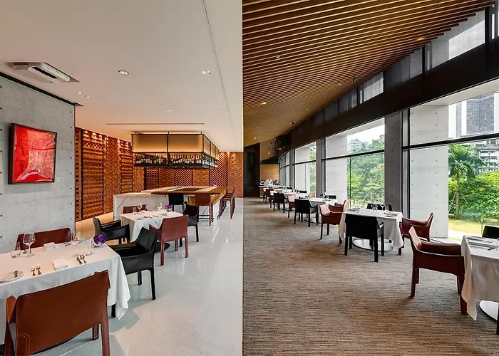 誠品行旅 Eslite Hotel